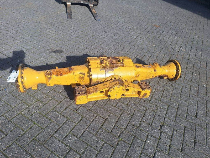 Cat 924G-203-2778-Axle/Achse/As - 차축 및 부품 건설기계 용 : 사진 4 Cat 924G-203-2778-Axle/Achse/As - 차축 및 부품 건설기계 용 : 사진 4