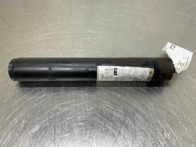 Cat 924G-243-4398-Piston accumulators/Kolbenspeicher - 유압 건설기계 용 : 사진 1 Cat 924G-243-4398-Piston accumulators/Kolbenspeicher - 유압 건설기계 용 : 사진 1