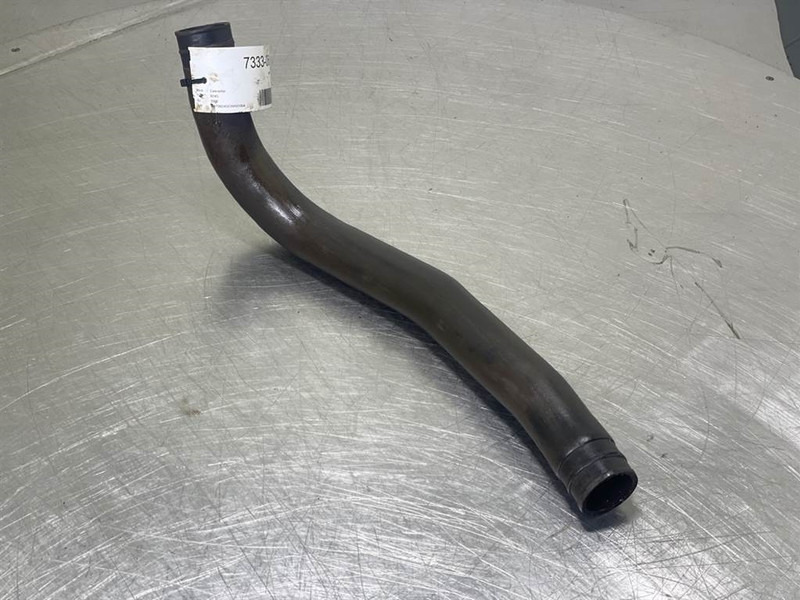 Cat 924G - Hose/Schlauch/Slang - 엔진 건설기계 용 : 사진 2 Cat 924G - Hose/Schlauch/Slang - 엔진 건설기계 용 : 사진 2