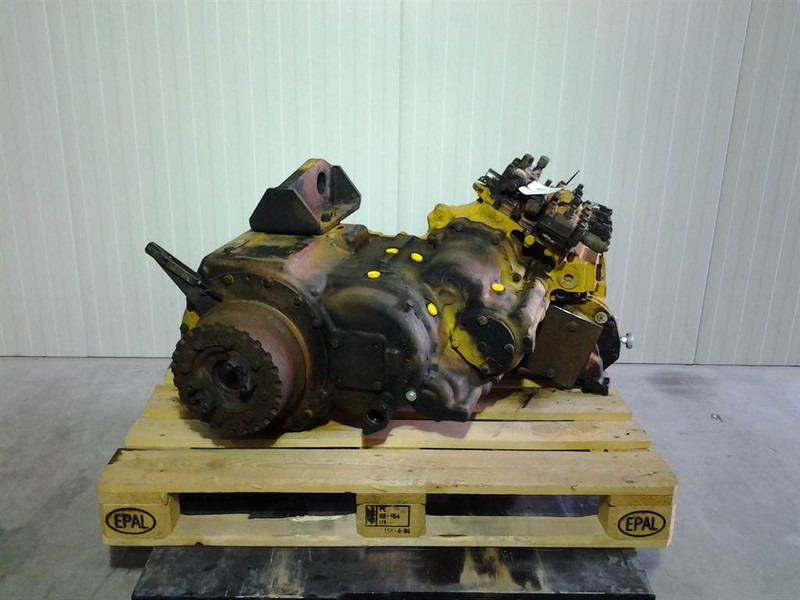 Cat 928G-234-8803-Transmission/Getriebe/Transmissiebak - 기어박스 및 부품 건설기계 용 : 사진 3 Cat 928G-234-8803-Transmission/Getriebe/Transmissiebak - 기어박스 및 부품 건설기계 용 : 사진 3