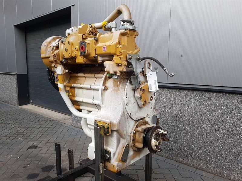 Cat 950H-237-8186-Transmission/Getriebe/Transmissiebak - 기어박스 및 부품 건설기계 용 : 사진 5 Cat 950H-237-8186-Transmission/Getriebe/Transmissiebak - 기어박스 및 부품 건설기계 용 : 사진 5