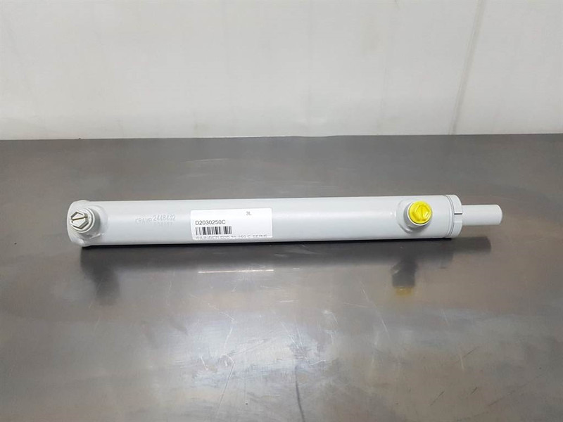Cilinder D2030250C - Cylinder/Zylinder - 유압 건설기계 용 : 사진 1 Cilinder D2030250C - Cylinder/Zylinder - 유압 건설기계 용 : 사진 1