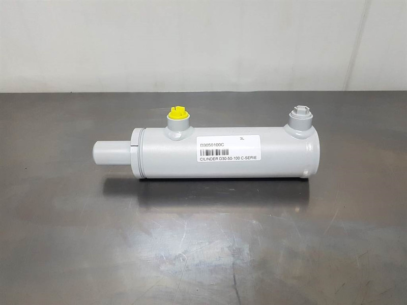Cilinder D3050100C - Cylinder/Zylinder - 유압 건설기계 용 : 사진 1 Cilinder D3050100C - Cylinder/Zylinder - 유압 건설기계 용 : 사진 1