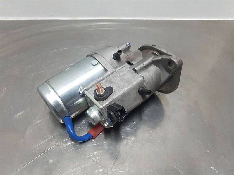 Cummins B3.3L-12V 9T 2,2KW-Starter/Anlasser/Startmotor - 엔진 건설기계 용 : 사진 3 Cummins B3.3L-12V 9T 2,2KW-Starter/Anlasser/Startmotor - 엔진 건설기계 용 : 사진 3
