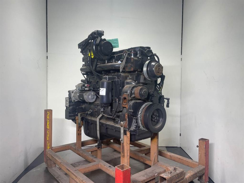 Cummins QSB6.7 - Engine/Motor - 엔진 건설기계 용 : 사진 3 Cummins QSB6.7 - Engine/Motor - 엔진 건설기계 용 : 사진 3