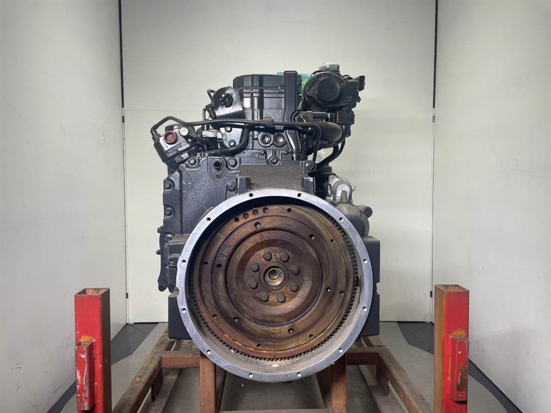 Cummins QSB6.7 - Engine/Motor - 엔진 건설기계 용 : 사진 5 Cummins QSB6.7 - Engine/Motor - 엔진 건설기계 용 : 사진 5