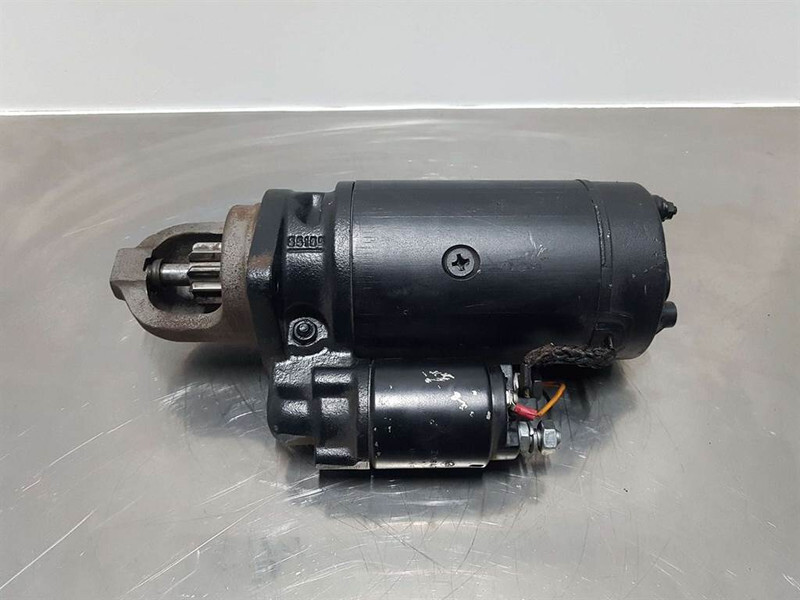 DAF 24V 12T 4,0KW-Starter/Anlasser/Startmotor - 엔진 건설기계 용 : 사진 2 DAF 24V 12T 4,0KW-Starter/Anlasser/Startmotor - 엔진 건설기계 용 : 사진 2