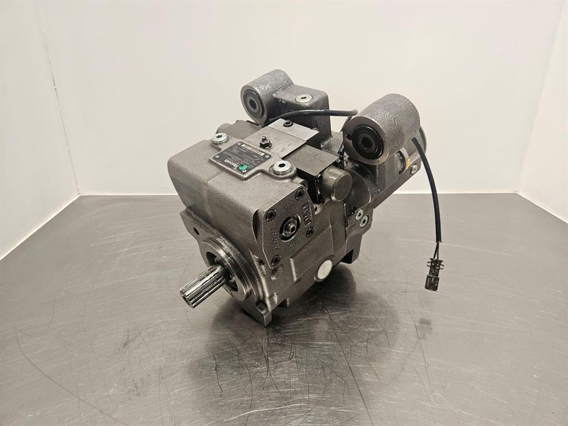 Deutz Agroton-Rexroth A4VG28EP1+A4FM28-CVT/Drive pump - 유압 건설기계 용 : 사진 5 Deutz Agroton-Rexroth A4VG28EP1+A4FM28-CVT/Drive pump - 유압 건설기계 용 : 사진 5