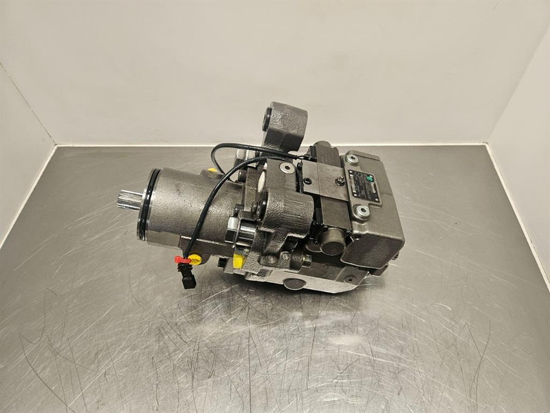Deutz Agroton-Rexroth A4VG28EP1+A4FM28-CVT/Drive pump - 유압 건설기계 용 : 사진 2 Deutz Agroton-Rexroth A4VG28EP1+A4FM28-CVT/Drive pump - 유압 건설기계 용 : 사진 2