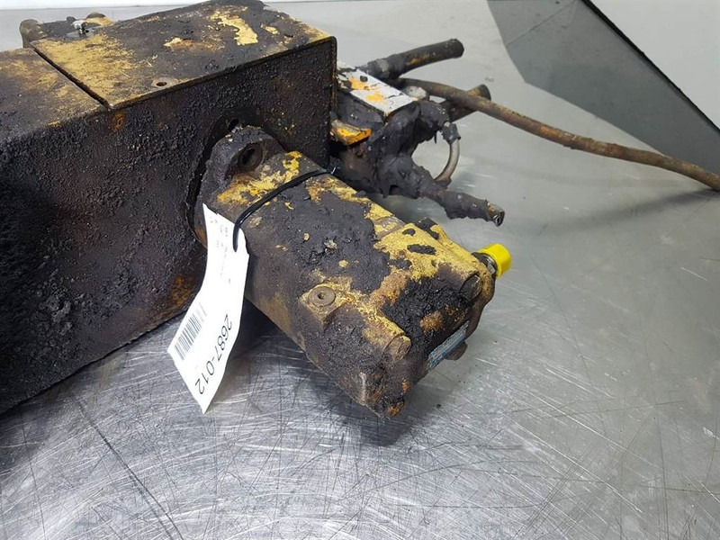 EATON 104-1005-004-Hydraulic motor/Hydraulikmotor - 유압 : 사진 2 EATON 104-1005-004-Hydraulic motor/Hydraulikmotor - 유압 : 사진 2