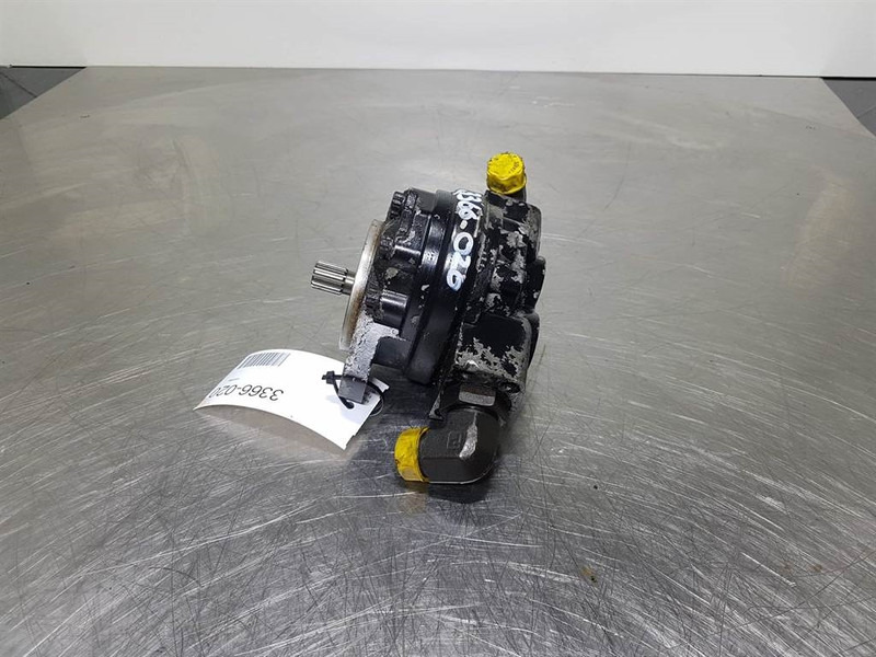 EATON 25502-RAE - Gearpump/Zahnradpumpe/Tandwielpomp - 유압 : 사진 4 EATON 25502-RAE - Gearpump/Zahnradpumpe/Tandwielpomp - 유압 : 사진 4