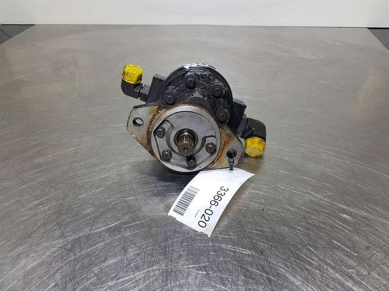 EATON 25502-RAE - Gearpump/Zahnradpumpe/Tandwielpomp - 유압 : 사진 2 EATON 25502-RAE - Gearpump/Zahnradpumpe/Tandwielpomp - 유압 : 사진 2