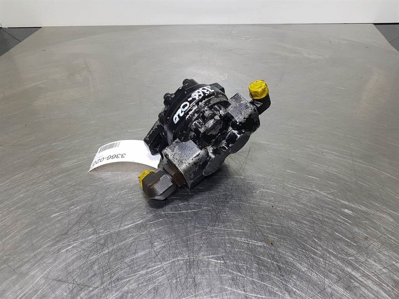 EATON 25502-RAE - Gearpump/Zahnradpumpe/Tandwielpomp - 유압 : 사진 3 EATON 25502-RAE - Gearpump/Zahnradpumpe/Tandwielpomp - 유압 : 사진 3