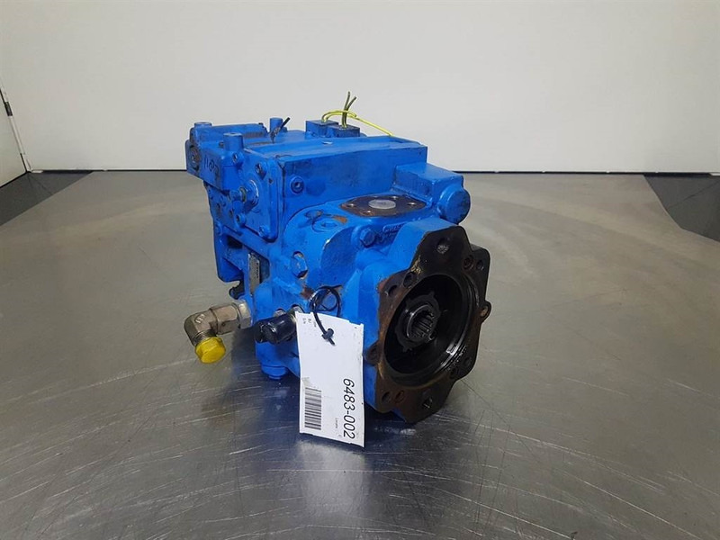 EATON 4622-208 - Drive pump/Fahrpumpe/Rijpomp - 유압 건설기계 용 : 사진 2 EATON 4622-208 - Drive pump/Fahrpumpe/Rijpomp - 유압 건설기계 용 : 사진 2
