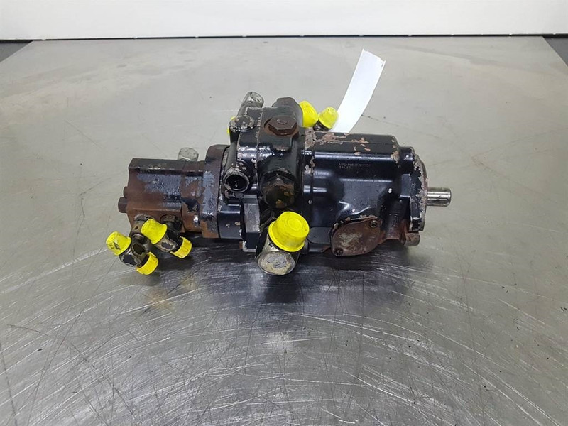 EATON 70111-3020 - Webster -Drive pump/Fahrpumpe/Rijpomp - 유압 건설기계 용 : 사진 1 EATON 70111-3020 - Webster -Drive pump/Fahrpumpe/Rijpomp - 유압 건설기계 용 : 사진 1