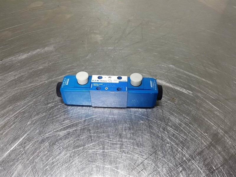 EATON DG4V36CMUH760-565465-SY-Valve/Ventile/Ventiel - 유압 : 사진 1 EATON DG4V36CMUH760-565465-SY-Valve/Ventile/Ventiel - 유압 : 사진 1