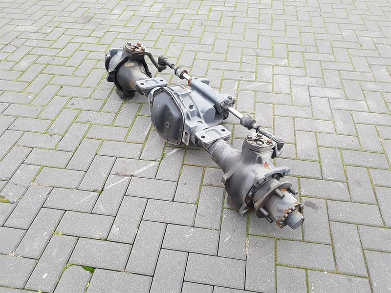 Earthforce EF3-Carraro HS6.06-Axle/Achse/As - 차축 및 부품 건설기계 용 : 사진 5 Earthforce EF3-Carraro HS6.06-Axle/Achse/As - 차축 및 부품 건설기계 용 : 사진 5