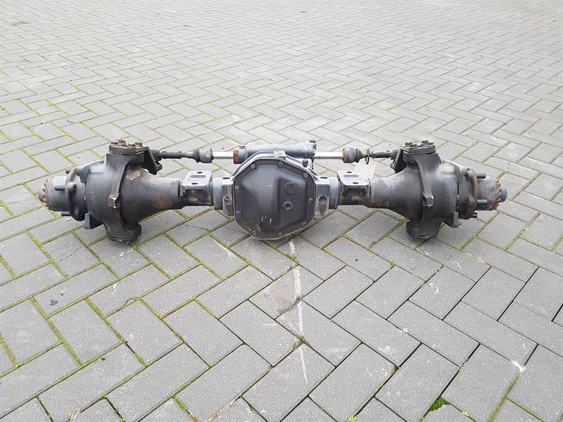 Earthforce EF3-Carraro HS6.06-Axle/Achse/As - 차축 및 부품 건설기계 용 : 사진 4 Earthforce EF3-Carraro HS6.06-Axle/Achse/As - 차축 및 부품 건설기계 용 : 사진 4