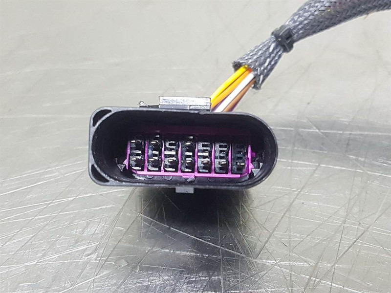 Frei CW4318 - Joystick/Steuergriff/Bedieningshende - 전기 설비 건설기계 용 : 사진 4 Frei CW4318 - Joystick/Steuergriff/Bedieningshende - 전기 설비 건설기계 용 : 사진 4