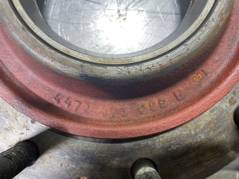 Furukawa W725LS-ZF AP-B745-Planet carrier/Planetenträger - 차축 및 부품 건설기계 용 : 사진 3 Furukawa W725LS-ZF AP-B745-Planet carrier/Planetenträger - 차축 및 부품 건설기계 용 : 사진 3