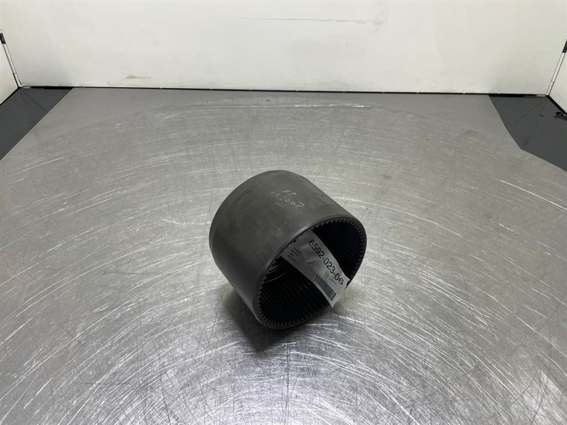 Furukawa W725LS-ZF AP-B745-Ring gear/Hohlrad/Ringwiel - 차축 및 부품 건설기계 용 : 사진 3 Furukawa W725LS-ZF AP-B745-Ring gear/Hohlrad/Ringwiel - 차축 및 부품 건설기계 용 : 사진 3