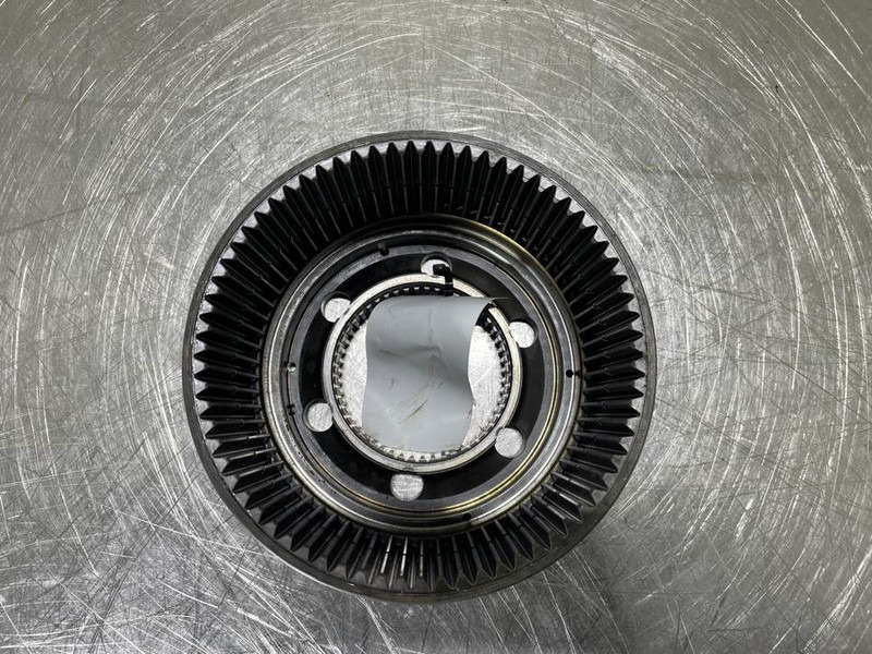 Furukawa W725LS-ZF AP-B745-Ring gear/Hohlrad/Ringwiel - 차축 및 부품 건설기계 용 : 사진 4 Furukawa W725LS-ZF AP-B745-Ring gear/Hohlrad/Ringwiel - 차축 및 부품 건설기계 용 : 사진 4