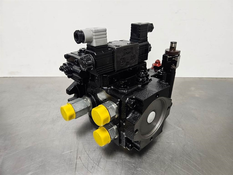 Giant 451T-Bondioli& Pavesi M4PV28-28-Drive pump/Rijpomp - 유압 건설기계 용 : 사진 5 Giant 451T-Bondioli& Pavesi M4PV28-28-Drive pump/Rijpomp - 유압 건설기계 용 : 사진 5