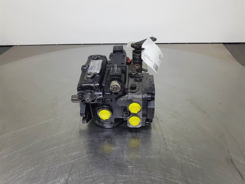 Giant - Bondioli & Pavesi M4PV28-28-Drive pump repair - 유압 건설기계 용 : 사진 4 Giant - Bondioli & Pavesi M4PV28-28-Drive pump repair - 유압 건설기계 용 : 사진 4