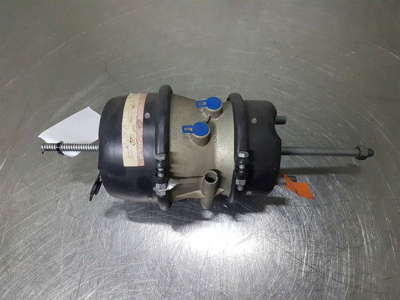 HALDEX 346181011 - Spring Brake Cylinder - 유압 건설기계 용 : 사진 4 HALDEX 346181011 - Spring Brake Cylinder - 유압 건설기계 용 : 사진 4