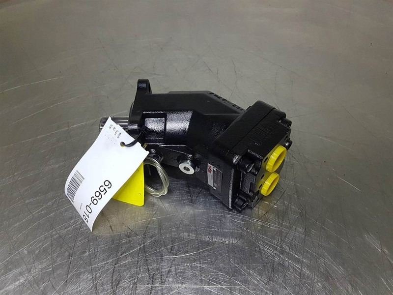 HYVA XP32_0517640-Hydraulic motor/Hydraulikmotor - 유압 건설기계 용 : 사진 5 HYVA XP32_0517640-Hydraulic motor/Hydraulikmotor - 유압 건설기계 용 : 사진 5