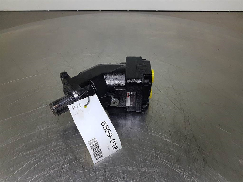 HYVA XP32_0517640-Hydraulic motor/Hydraulikmotor - 유압 건설기계 용 : 사진 2 HYVA XP32_0517640-Hydraulic motor/Hydraulikmotor - 유압 건설기계 용 : 사진 2