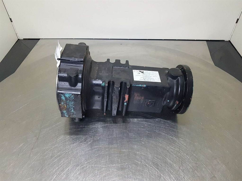 Hamm -ZF MT/C3075-4475219007-Axle housing/Achskörper - 차축 및 부품 건설기계 용 : 사진 1 Hamm -ZF MT/C3075-4475219007-Axle housing/Achskörper - 차축 및 부품 건설기계 용 : 사진 1