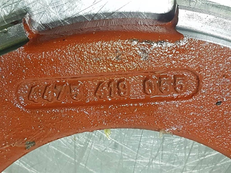 Hamm -ZF MT/C3075-4475319092-Multidisk brake - 브레이크 부품 건설기계 용 : 사진 4 Hamm -ZF MT/C3075-4475319092-Multidisk brake - 브레이크 부품 건설기계 용 : 사진 4