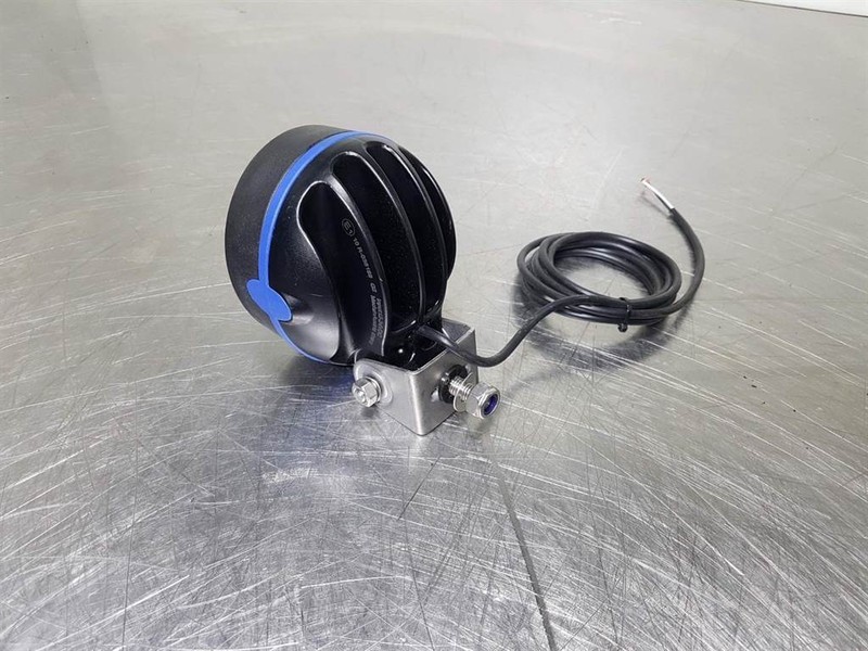 Hella Mega Beam LED - Worklight/Leuchte/Verlichtin - 전기 설비 건설기계 용 : 사진 3 Hella Mega Beam LED - Worklight/Leuchte/Verlichtin - 전기 설비 건설기계 용 : 사진 3