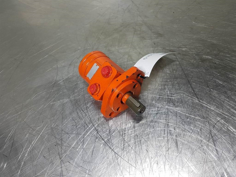 Hydraulic motor/Hydraulikmotor - 유압 : 사진 1 Hydraulic motor/Hydraulikmotor - 유압 : 사진 1