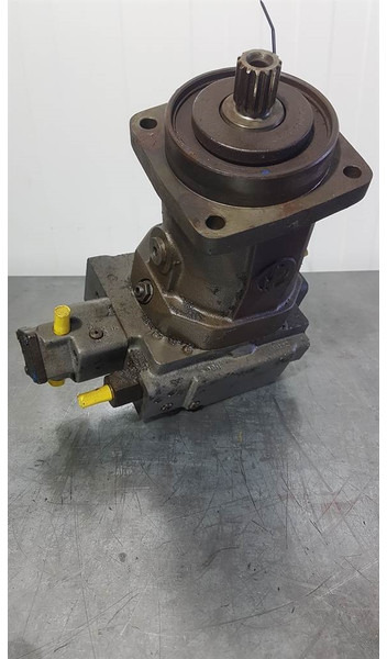 Hydromatik A7VO55HD1D/61L - Load sensing pump - 유압 : 사진 2 Hydromatik A7VO55HD1D/61L - Load sensing pump - 유압 : 사진 2