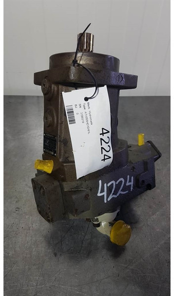 Hydromatik A7VO55HD1D/61L - Load sensing pump - 유압 : 사진 1 Hydromatik A7VO55HD1D/61L - Load sensing pump - 유압 : 사진 1