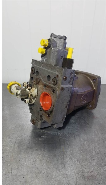 Hydromatik A7VO55HD1D/61L - Load sensing pump - 유압 : 사진 3 Hydromatik A7VO55HD1D/61L - Load sensing pump - 유압 : 사진 3