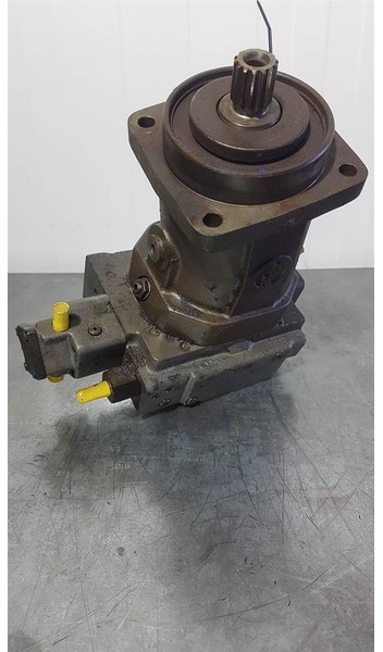 Hydromatik A7VO55HD1D/61L - Load sensing pump - 유압 : 사진 2 Hydromatik A7VO55HD1D/61L - Load sensing pump - 유압 : 사진 2