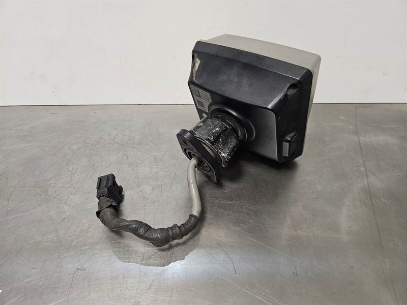 Hyundai HL740-9-21LM-36001-Display unit/Monitor - 전기 설비 건설기계 용 : 사진 3 Hyundai HL740-9-21LM-36001-Display unit/Monitor - 전기 설비 건설기계 용 : 사진 3