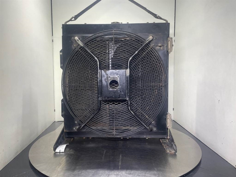 Hyundai HL757-7A-11LF-30521-Cooler/Kühler/Koeler - 엔진 건설기계 용 : 사진 4 Hyundai HL757-7A-11LF-30521-Cooler/Kühler/Koeler - 엔진 건설기계 용 : 사진 4