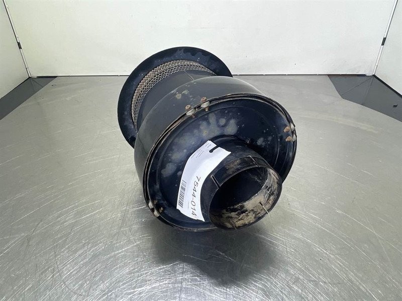 Hyundai HL757-7A-11N8-20181-Precleaner - 엔진 건설기계 용 : 사진 3 Hyundai HL757-7A-11N8-20181-Precleaner - 엔진 건설기계 용 : 사진 3