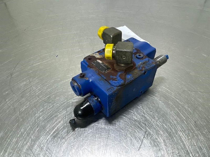 Hyundai HL757-7A-31LC-81010/RSM2-R901097120-Ride control - 유압 건설기계 용 : 사진 5 Hyundai HL757-7A-31LC-81010/RSM2-R901097120-Ride control - 유압 건설기계 용 : 사진 5