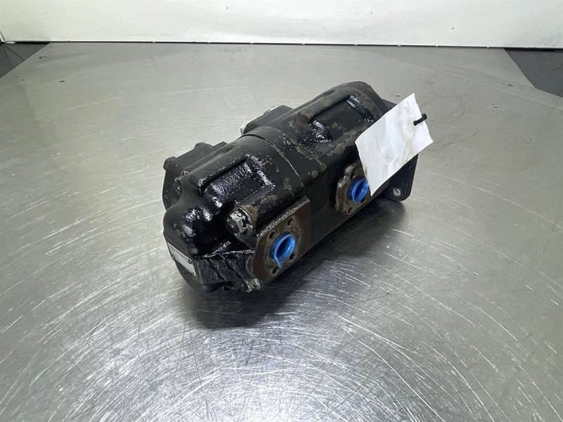 Hyundai HL757-7A-31LD-00300-146209-Main pump - 유압 건설기계 용 : 사진 5 Hyundai HL757-7A-31LD-00300-146209-Main pump - 유압 건설기계 용 : 사진 5