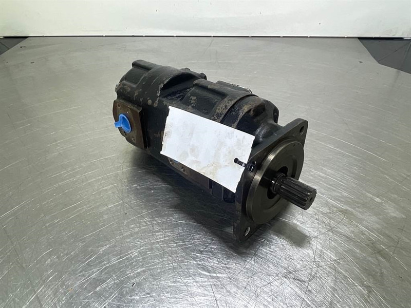 Hyundai HL757-7A-31LD-00300-146209-Main pump - 유압 건설기계 용 : 사진 2 Hyundai HL757-7A-31LD-00300-146209-Main pump - 유압 건설기계 용 : 사진 2