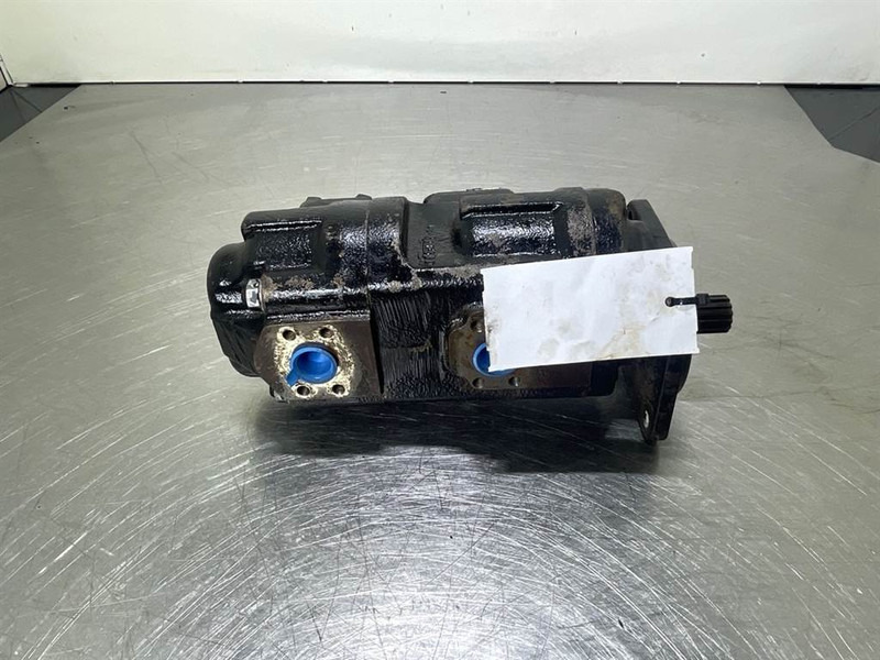 Hyundai HL757-7A-31LD-00300-146209-Main pump - 유압 건설기계 용 : 사진 4 Hyundai HL757-7A-31LD-00300-146209-Main pump - 유압 건설기계 용 : 사진 4