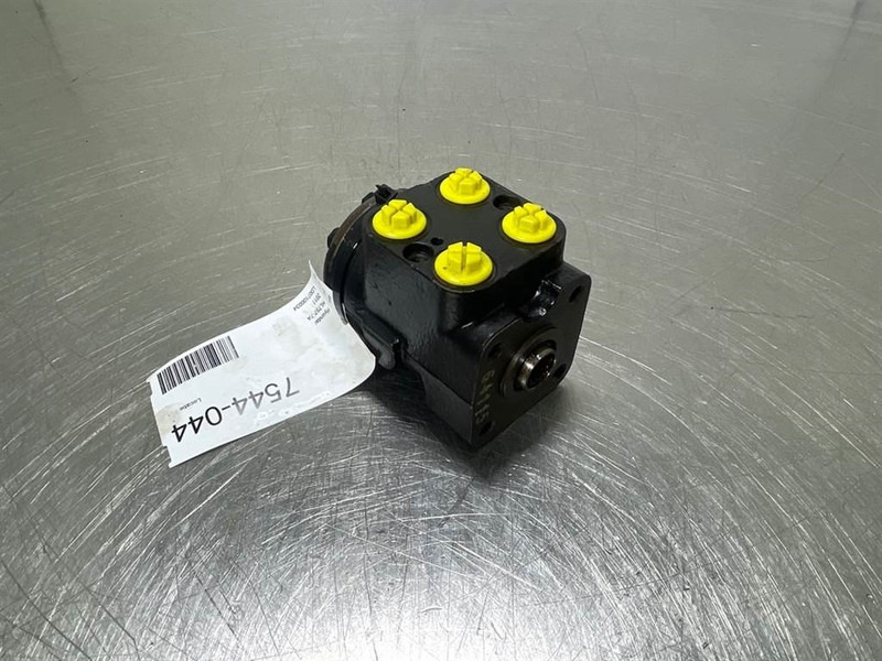 Hyundai HL757-7A-31LD-30010/150G4115-OSPCX80CN-Steering - 유압 건설기계 용 : 사진 5 Hyundai HL757-7A-31LD-30010/150G4115-OSPCX80CN-Steering - 유압 건설기계 용 : 사진 5