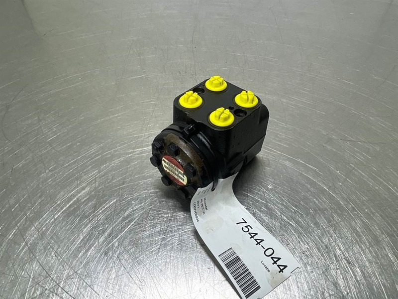 Hyundai HL757-7A-31LD-30010/150G4115-OSPCX80CN-Steering - 유압 건설기계 용 : 사진 4 Hyundai HL757-7A-31LD-30010/150G4115-OSPCX80CN-Steering - 유압 건설기계 용 : 사진 4