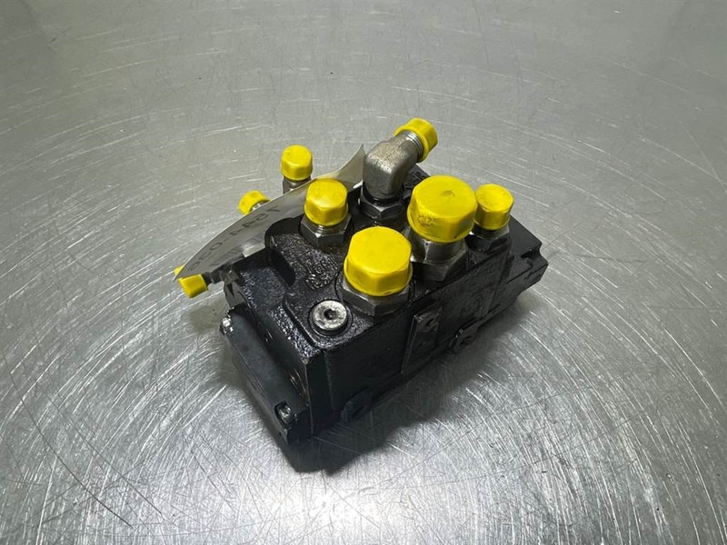Hyundai HL757-7A-31LD-30020 / EHPS80/ 8-0-Steeringvalve - 유압 건설기계 용 : 사진 4 Hyundai HL757-7A-31LD-30020 / EHPS80/ 8-0-Steeringvalve - 유압 건설기계 용 : 사진 4