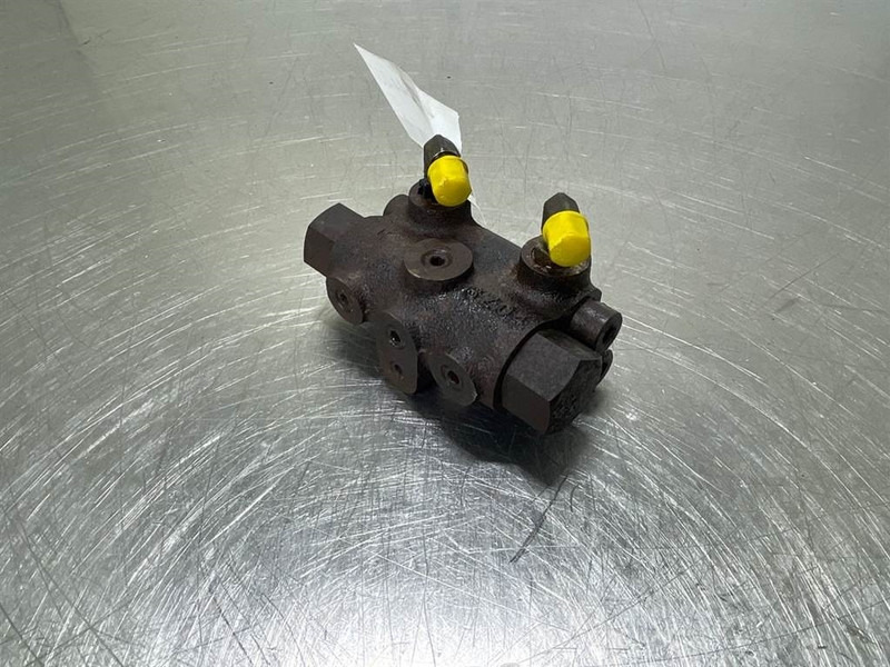 Hyundai HL757-7A-31LM-30310-Eaton VKLU2B-Cushion valve - 유압 건설기계 용 : 사진 2 Hyundai HL757-7A-31LM-30310-Eaton VKLU2B-Cushion valve - 유압 건설기계 용 : 사진 2